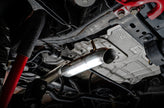 AWE Tuning Trail Edition Cat-Back Exhaust for Jeep JL/JLU 2.0T
