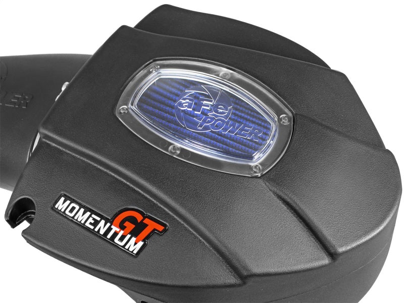 aFe Momentum GT Pro 5R Stage-2 Cold Air Intake System for Dodge Challenger & Charger R/T V8 5.7L (2011-2015)