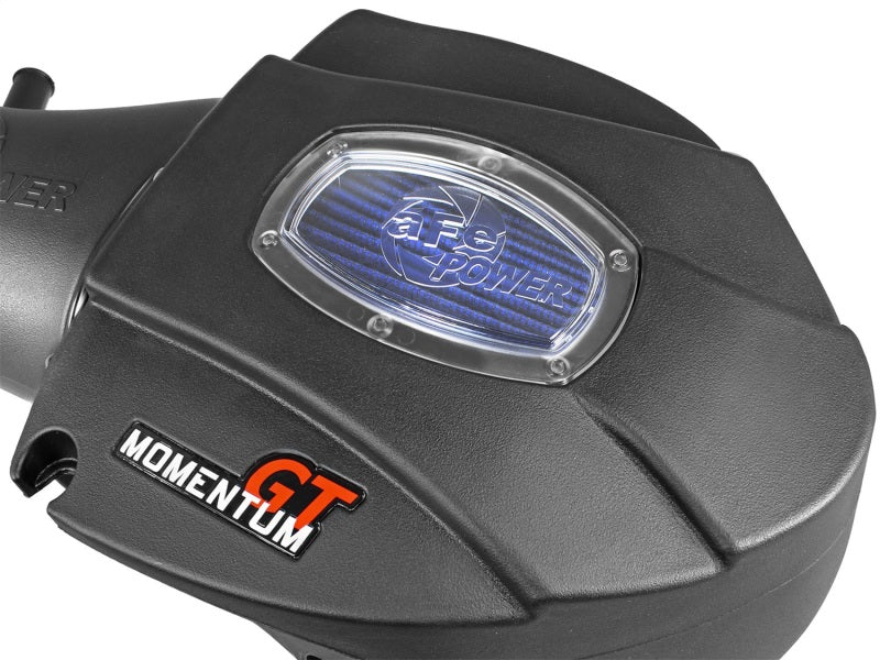 aFe Momentum GT Pro 5R Stage-2 Cold Air Intake System for Dodge Challenger, Charger, and Chrysler 300 V8-6.4L (2011-2016)