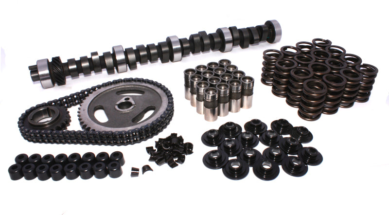 COMP Cams Camshaft Kit F60Hv 244S for Ford Bronco II and Ranger