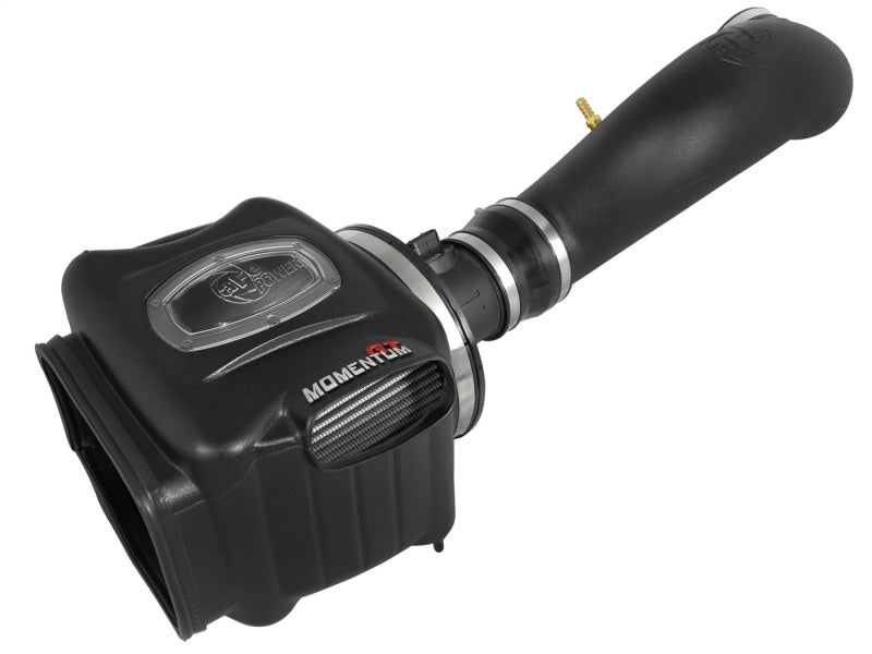 aFe Momentum GT Stage-2 Si Pro DRY S Cold Air Intake System for GM Trucks and SUVs V8 4.8L/5.3L/6.0L/6.2L (GMT900)