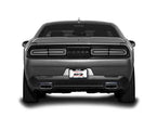 Borla S-Type Cat-Back Exhaust System for 2015-2018 Dodge Challenger R/T 5.7L V8