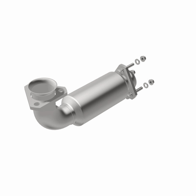 MagnaFlow HM Grade Direct-Fit Catalytic Converter Part 23409 for 1992-1996 Chevrolet Corvette
