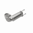 MagnaFlow HM Grade Direct-Fit Catalytic Converter Part 23409 for 1992-1996 Chevrolet Corvette