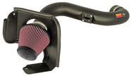 K&N Engineering 57-2573 Performance Cold Air Intake Kit for 2006-2008 Ford Explorer V8-4.6L