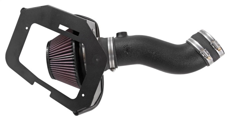 K&N Engineering 57-1572 Cold Air Intake Kit for 2015-2016 Chrysler 200 3.6L V6