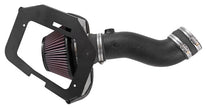 K&N Engineering 57-1572 Cold Air Intake Kit for 2015-2016 Chrysler 200 3.6L V6