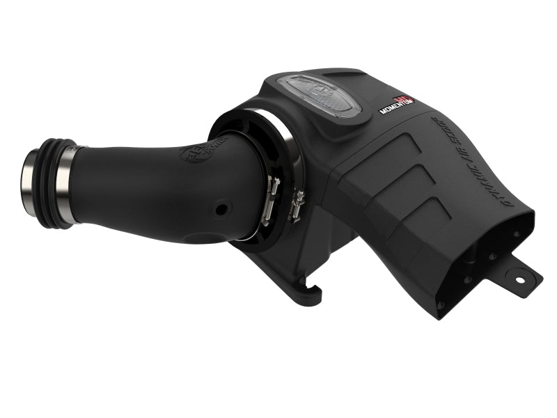 aFe Power Momentum HD Cold Air Intake System with Pro 10R Filter for 1994-1997 Ford Powerstroke 7.3L V8