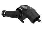 aFe Power Momentum HD Cold Air Intake System with Pro 10R Filter for 1994-1997 Ford Powerstroke 7.3L V8