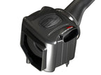 aFe Momentum GT Pro Dry S Cold Air Intake System for 2016 GM Silverado and Sierra HD V8 6.0L