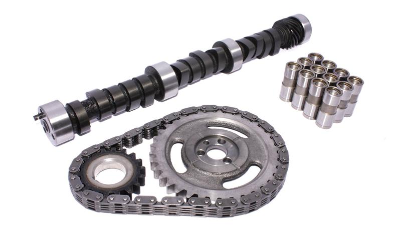 COMP Cams Camshaft Kit C43 252H for Chevrolet 262/4.3L V6 (1980-1997)