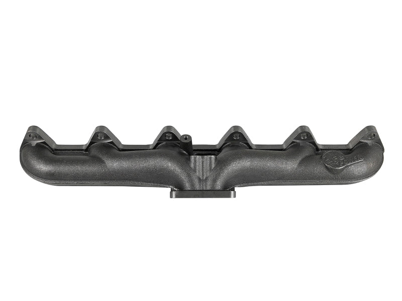 aFe Power BladeRunner Ported Ductile Iron Exhaust Manifold for 94-98 Dodge Ram 2500 and 3500 5.9L Cummins Diesel