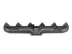 aFe Power BladeRunner Ported Ductile Iron Exhaust Manifold for 94-98 Dodge Ram 2500 and 3500 5.9L Cummins Diesel