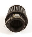 K&N Engineering Universal Chrome Air Filter Part RC-0790 for Automotive Applications