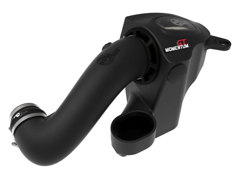 aFe Momentum GT Cold Air Intake System with Pro DRY S Filter for Jeep Grand Cherokee WL 2021-2023 V8-5.7L HEMI