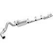 MagnaFlow 19530 Street Series Cat-Back Exhaust System for 2020-2025 Ford F-250/F-350 7.3L V8