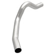 MagnaFlow Part Number 15463 Universal Exhaust Tailpipe for Chevrolet Silverado and GMC Sierra 2005-2006