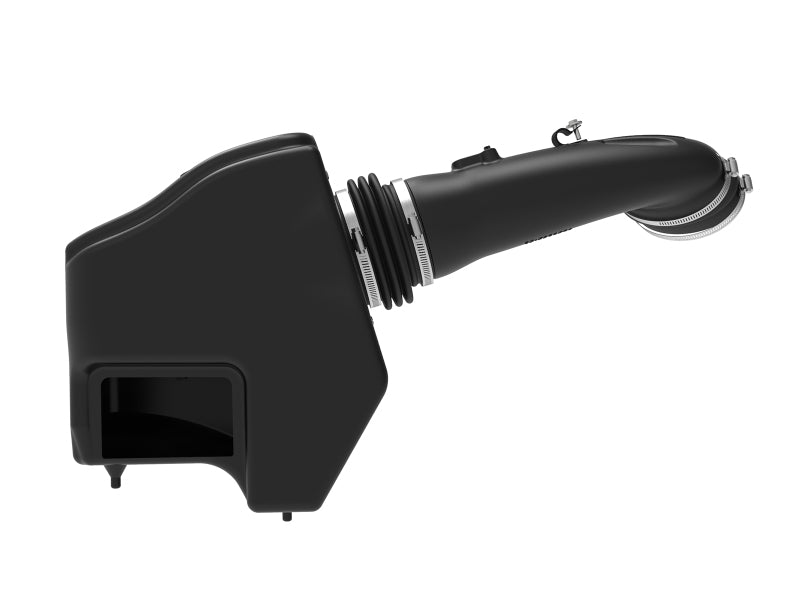 aFe Quantum Pro DRY S Cold Air Intake System for Ford Power Stroke 6.7L (2011-2016)