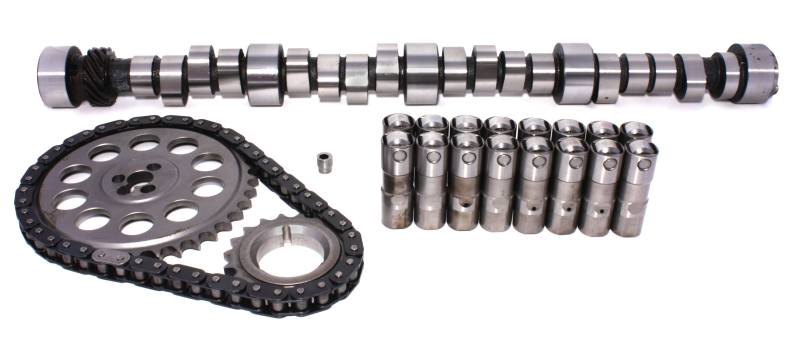 COMP Cams CBVI XR271HR-12 Small Kit for 1996-1999 Chevrolet 454/502 Big Block Engines