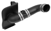 K&N Engineering Part 63-3087 Cold Air Intake System for 2015 Chevrolet Silverado and GMC Sierra 2500/3500 HD with 6.6L V8