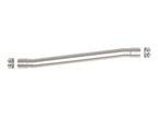 aFe Apollo GT Series 3-Inch Stainless Steel Muffler Delete Pipe for Chevy Silverado and GMC Sierra 1500 (2019-2020 V8-6.2L)
