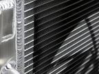 aFe BladeRunner Street Series Tube & Fin Aluminum Radiator for Jeep Wrangler (JK) 07-18 V6-3.6L/3.8L