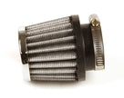 K&N Engineering Universal Chrome Air Filter Part RC-0790 for Automotive Applications