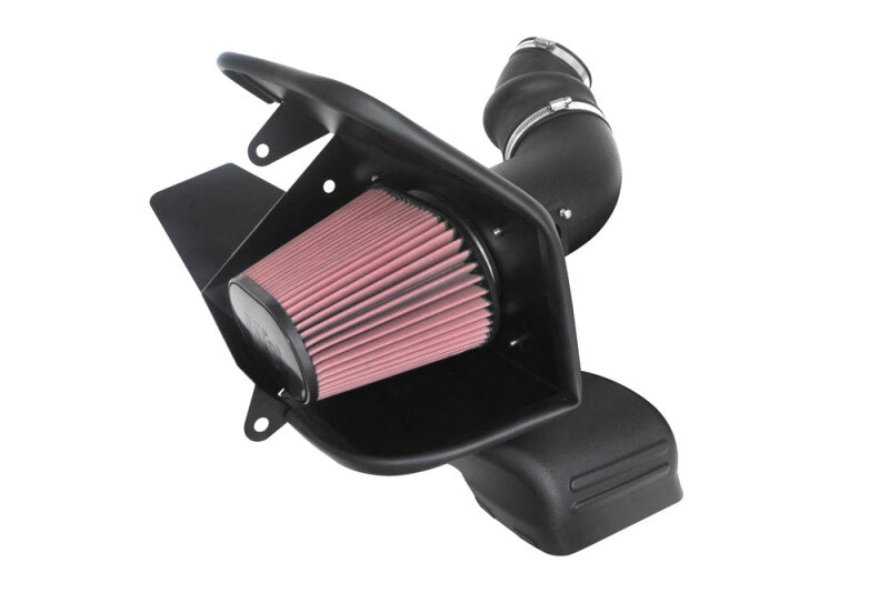 K&N Engineering 63-1583 Ram 2500/3500 6.7L Diesel Cold Air Intake System