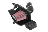 K&N Engineering 63-1583 Ram 2500/3500 6.7L Diesel Cold Air Intake System