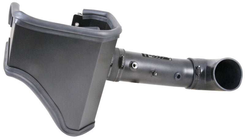 K&N Dodge/Chrysler 5.7L & 6.1L V8 Performance Cold Air Intake Kit (Part No. 71-1542)