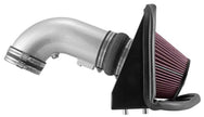 K&N Engineering 69-4530TS Cold Air Intake System for 2009-2015 Cadillac CTS