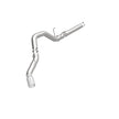 MagnaFlow 17912 Pro Series Filter-Back Performance Exhaust System for Ram 6.7L, 2019-2025