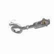 MagnaFlow OEM Grade Direct-Fit Catalytic Converter for Jeep Wrangler 2012-2017, Part #21-029