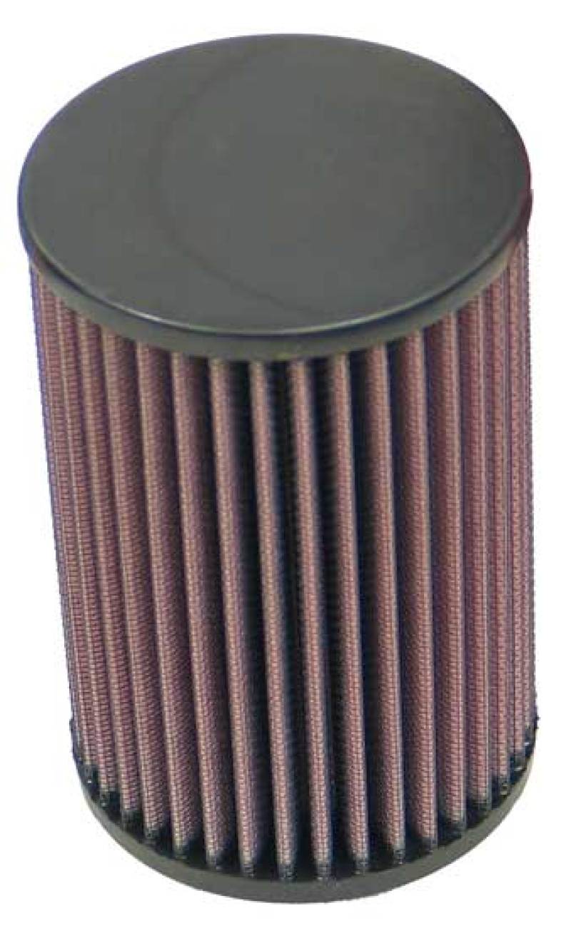 K&N Engineering YA-3504 Off-Road Replacement Air Filter for Yamaha YFM Models
