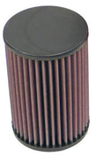 K&N Engineering YA-3504 Off-Road Replacement Air Filter for Yamaha YFM Models