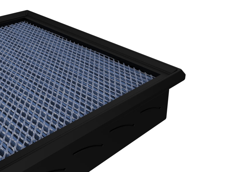 aFe MagnumFLOW OE Replacement Air Filter with Pro 5R Media for Dodge Diesel Trucks 2003-2013