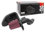 K&N 16-18 Chevrolet Malibu L4-1.5L F/I Turbo AirCharger Performance Intake System