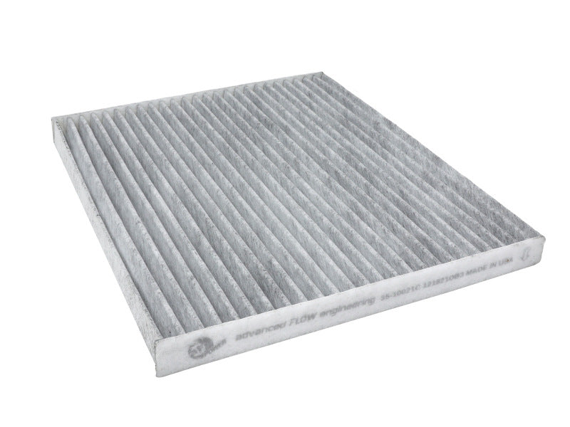 aFe Power Carbon Cabin Air Filter for Ford Fusion (2013-2015) and Lincoln (2013-2015)