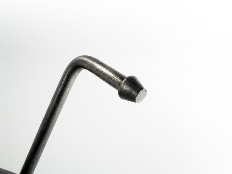 aFe MACH Force XP 2.5-inch Stainless Steel Axle-Back Exhaust System for Jeep Wrangler (2011-2013) V6-3.6L/3.8L
