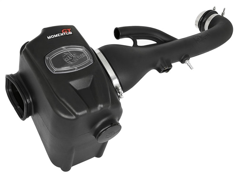 aFe Power Momentum GT Pro Dry S Cold Air Intake System for 2017-2018 GM Colorado and GMC Canyon V6 3.6L