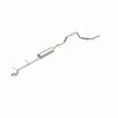 MagnaFlow BRE Exhaust Kit 06-10 Explorer, Mountaineer, Sport Trac 4.0L Part Number 106-0088