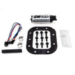 DeatschWerks 165 LPH In-Tank Fuel Pump with Install Kit for Chevrolet Corvette 1990-1996 – Part #9-101-1029