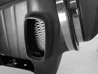 aFe Momentum HD Pro DRY S Stage-2 Si Cold Air Intake System for 2011-2015 Ford F-250 Super Duty V8 6.7L Diesel