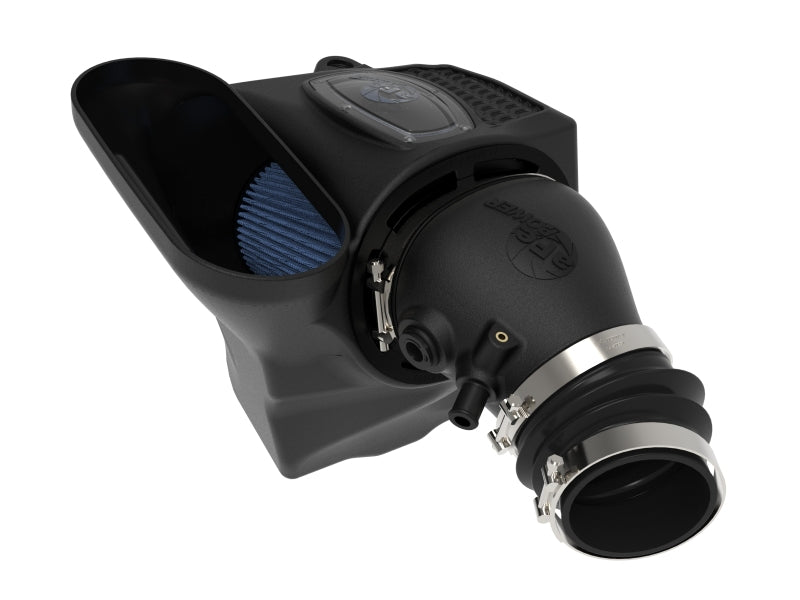 aFe Momentum GT Cold Air Intake System with Pro 5R Filter for Jeep Wrangler 392 (2021-2025)