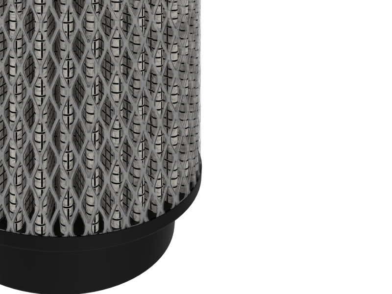 aFe 81-10076-WF Pro DRY S Air Filter with Foam Pre-Filter for Can-Am Maverick 2017-2020