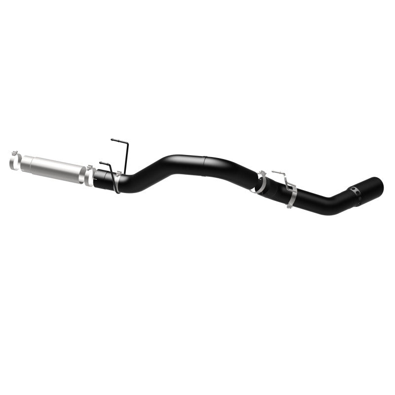 MagnaFlow Black Series Filter-Back Performance Exhaust System for 6.7L Ram 2500/3500 (Part #17071)