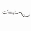 MagnaFlow Street Series Cat-Back Performance Exhaust System for Ford F-150 (Part #19561)