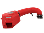 aFe Momentum GT Pro DRY S Cold Air Intake System for 2019-2023 Ram 1500 with 5.7L HEMI - Red Edition