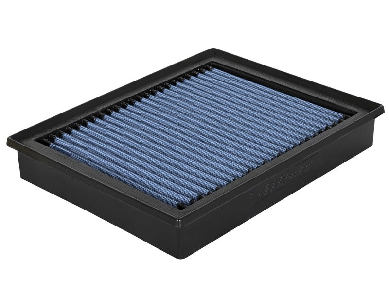 aFe MagnumFLOW OE Replacement Air Filter with Pro 5R Media for GM Silverado/Sierra 99-18 V6/V8 Part #30-10004