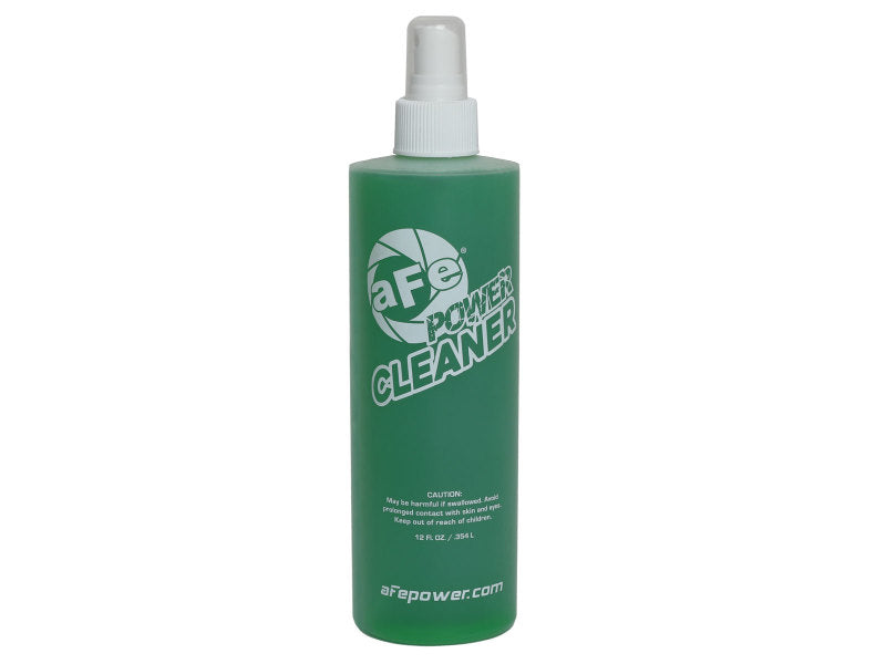 aFe MagnumFLOW CHM Restore Kit Squeeze - Air Filter Cleaning and Re-Oiling Solution for aFe Pro 5R Filters